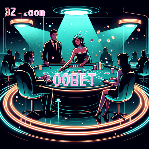 Baixar Recursos do OOBET: Atrações Que Encantam Jogadores