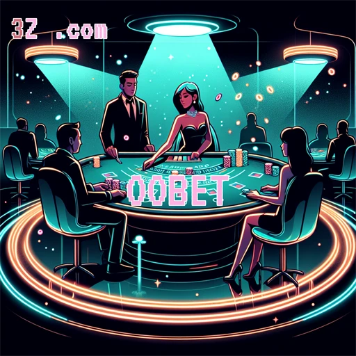 Baixar Recursos do OOBET: Atrações Que Encantam Jogadores