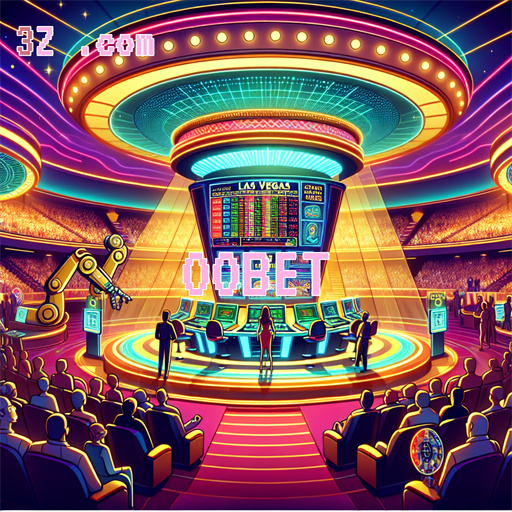 Magia do Cassino: Emoção e Diversão sem Fim no OOBET