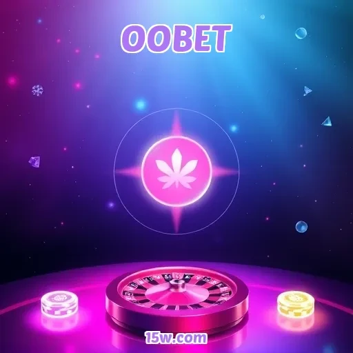 OOBET: Mergulhe na Diversão das Caça-níqueis Brasileiras