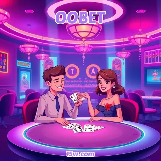 OOBET: A Nova Era das Apostas Esportivas no Brasil