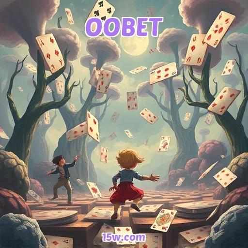 OOBET e seu Suporte: A Chave para o Encantamento do Jogador